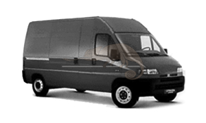 CITROEN JUMPER 04/1994-12/2001