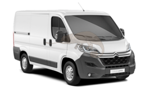 CITROEN JUMPER 07/2014-12/2022