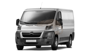 CITROEN JUMPER 08/2006-06/2014