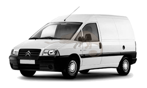 CITROEN JUMPY 01/2004-01/2007