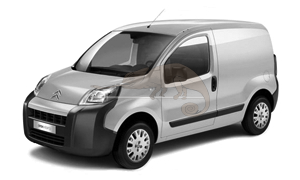 CITROEN NEMO 02/2008-