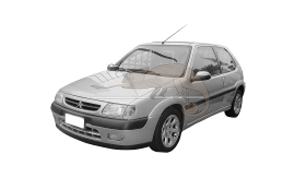 CITROEN SAXO VT-S/VT-R 11/1999-04/2004