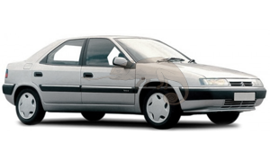 CITROEN XANTIA 04/1993-12/1997