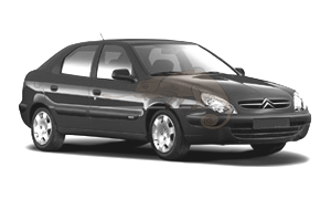 CITROEN XSARA 09/2000-05/2005