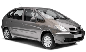 CITROEN XSARA PICASSO 03/2004-12/2010