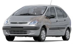 CITROEN XSARA PICASSO 09/1999-02/2004
