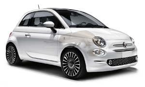 FIAT 500 07/2015-