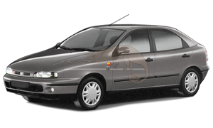 FIAT BRAVA 09/1995-01/2003