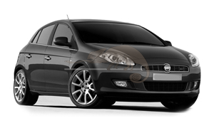 FIAT BRAVO 04/2007-01/2015