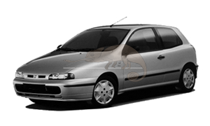 FIAT BRAVO 09/1995-01/2003
