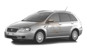 FIAT CROMA 06/2005-11/2007