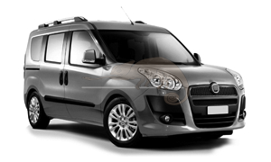 FIAT DOBLO 02/2010-01/2015