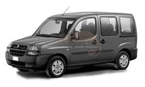 FIAT DOBLO 10/2000-10/2005