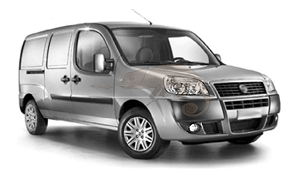 FIAT DOBLO 11/2005-01/2010