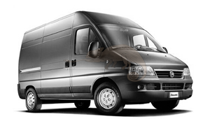 FIAT DUCATO 01/2002-07/2006