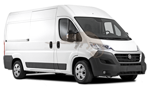 FIAT DUCATO 07/2014-12/2022