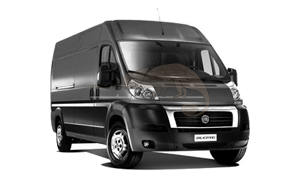 FIAT DUCATO 08/2006-06/2014