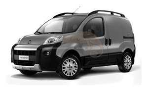 FIAT FIORINO 01/2008-12/2016