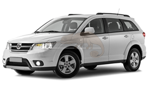FIAT FREEMONT 08/2011-