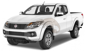 FIAT FULLBACK 502/503 09/2016-