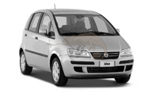 FIAT IDEA 03/2003-07/2007