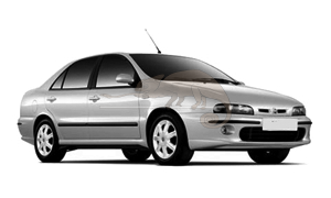 FIAT MAREA 10/1996-01/2003