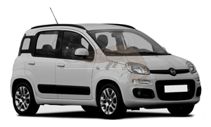 FIAT PANDA 01/2012-
