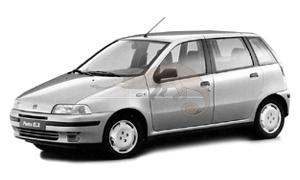 FIAT PUNTO 01/1994-09/1999