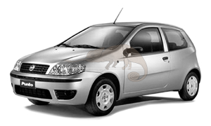 FIAT PUNTO 09/2003-11/2011