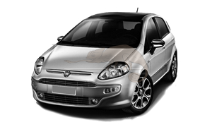 FIAT PUNTO EVO 12/2009-12/2011