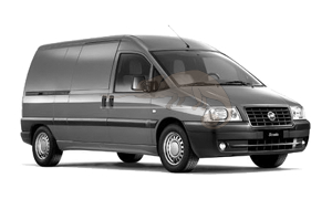 FIAT SCUDO 01/2004-11/2006