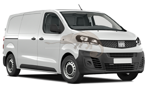 FIAT SCUDO 01/2022-