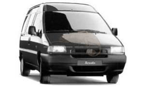 FIAT SCUDO 10/1995-12/2003