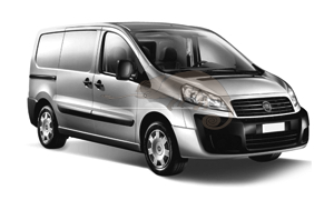 FIAT SCUDO 12/2006-08/2016