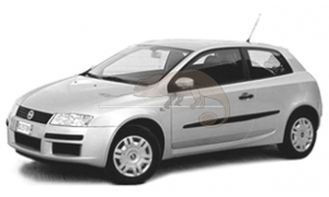 FIAT STILO 09/2001-08/2007