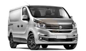 FIAT TALENTO 01/2016-