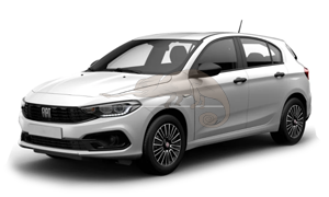 FIAT TIPO 01/2021-06/2023