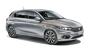 FIAT TIPO 10/2015-12/2020