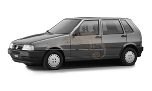 FIAT UNO 01/1990-06/1994 Restyled