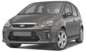 FORD C-MAX 06/2007-09/2010
