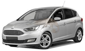 FORD C-MAX/GRAND C-MAX 05/2015-