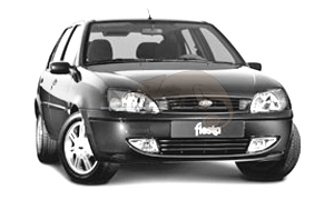 FORD FIESTA 4 10/1999-05/2002