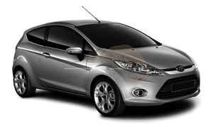 FORD FIESTA 6 09/2008-11/2012