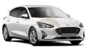 FORD FOCUS 04/2018-04/2022