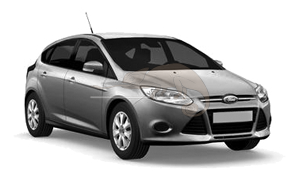 FORD FOCUS 09/2011-11/2014