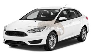 FORD FOCUS 12/2014-03/2018