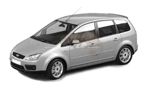 FORD FOCUS C-MAX 12/2003-03/2007