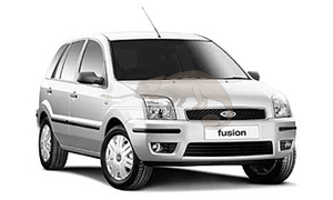 FORD FUSION 02/2002-09/2005