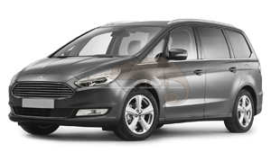 FORD GALAXY 02/2015-