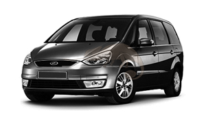 FORD GALAXY 06/2006-01/2015